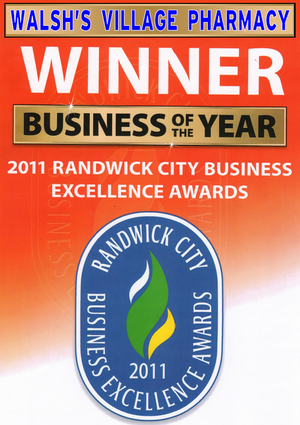 Rankwick Excellence Awards